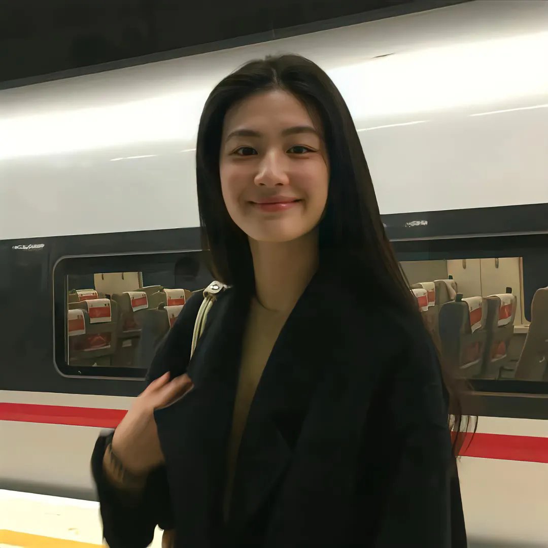 轻拍翻转小魔女