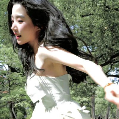 孩子说了算