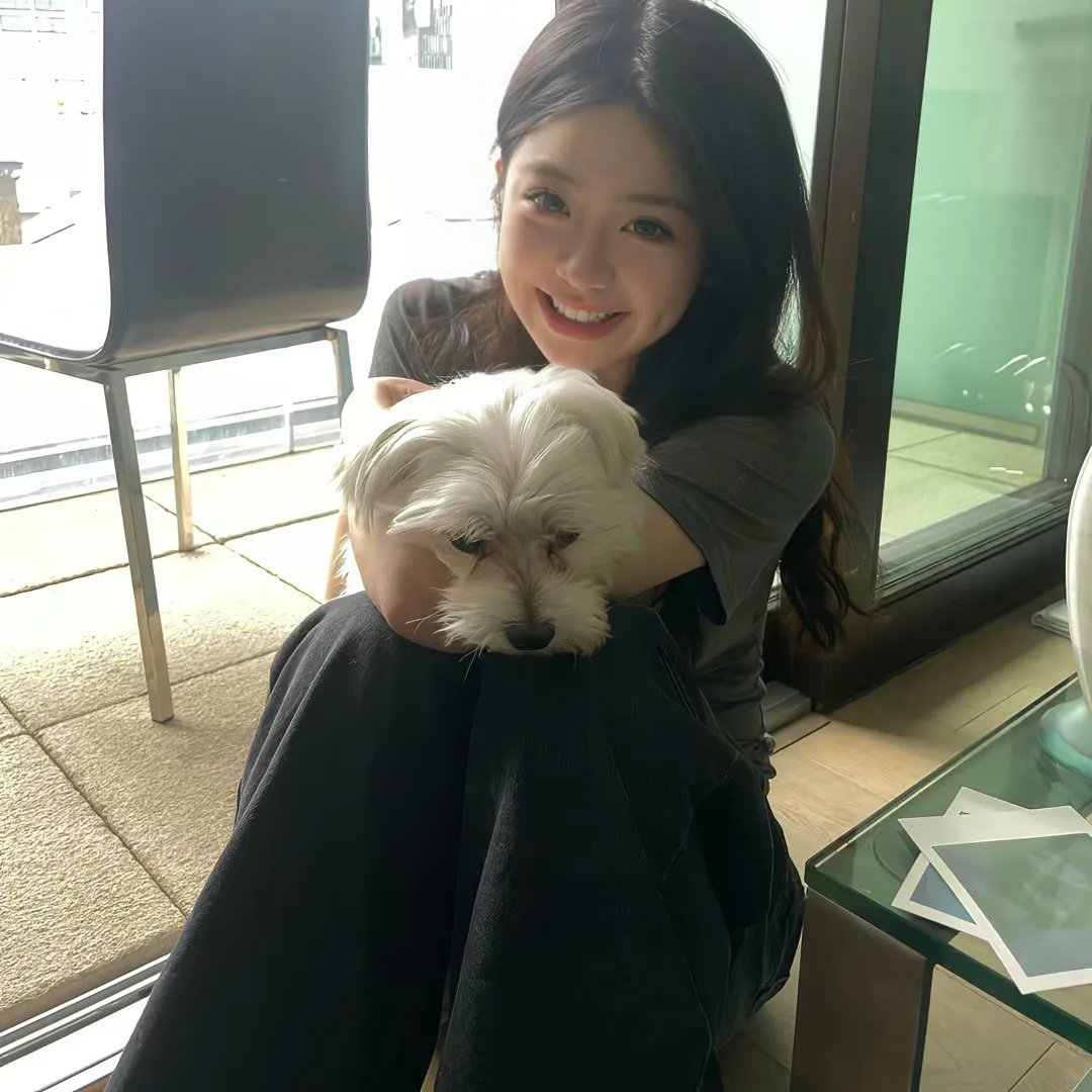 美利坚女士